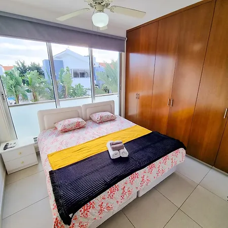 With Private Pool And Bbq 17 Perivolia