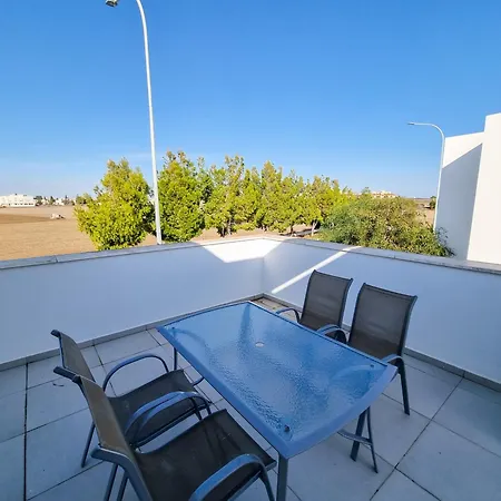 With Private Pool And Bbq 17 Villa Perivolia