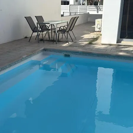 With Private Pool And Bbq 17 Willa