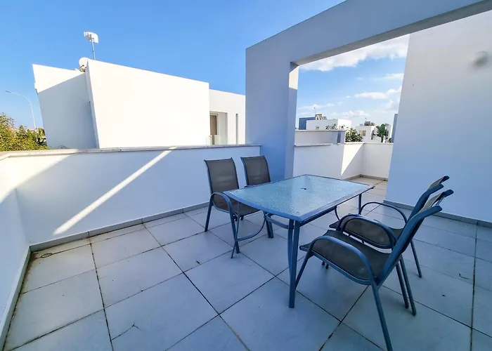 Villa With Private Pool And Bbq 17