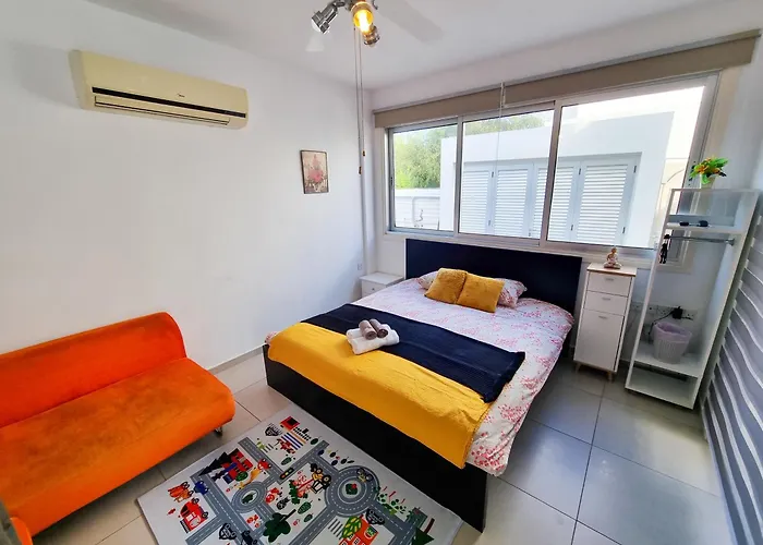 With Private Pool And Bbq 17 Villa *