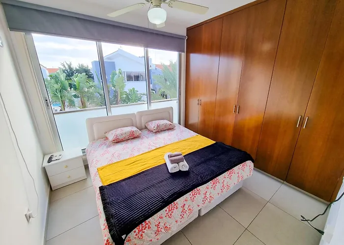 With Private Pool And Bbq 17 Perivólia